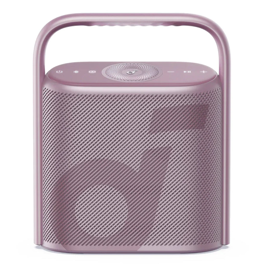 A Photo Of Anker Soundcore Motion X500 - Surround Sound Bluetooth Speaker