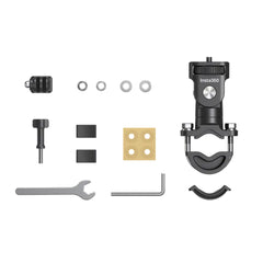 A Photo Of Insta360 Motorcycle U-Bolt Mount – Enhanced Stability for Superior Onboard Shots