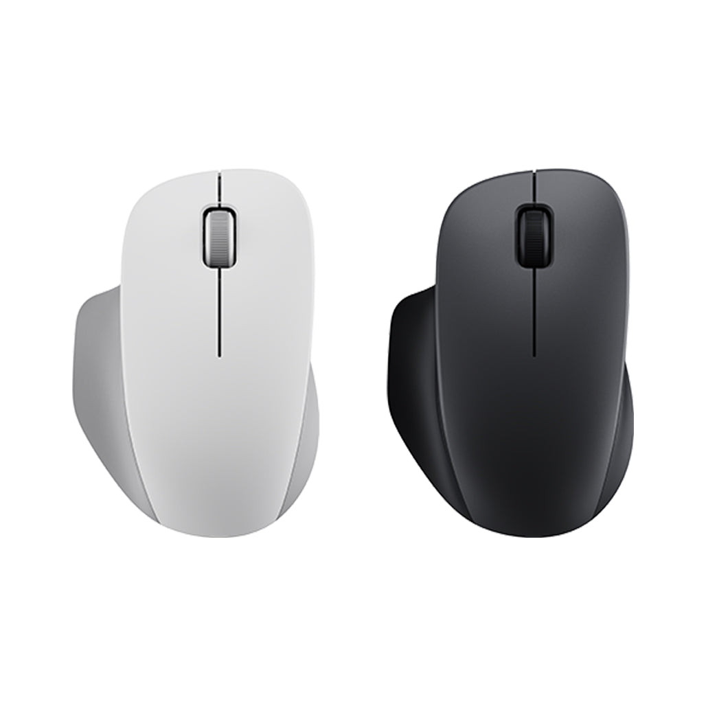 A Photo Of Xiaomi Wireless Mouse Comfort Edition