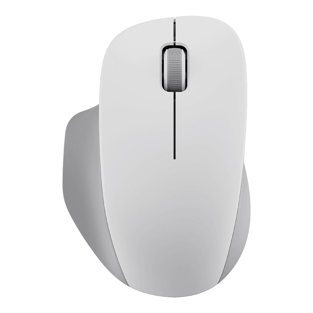 A Photo Of Xiaomi Wireless Mouse Comfort Edition