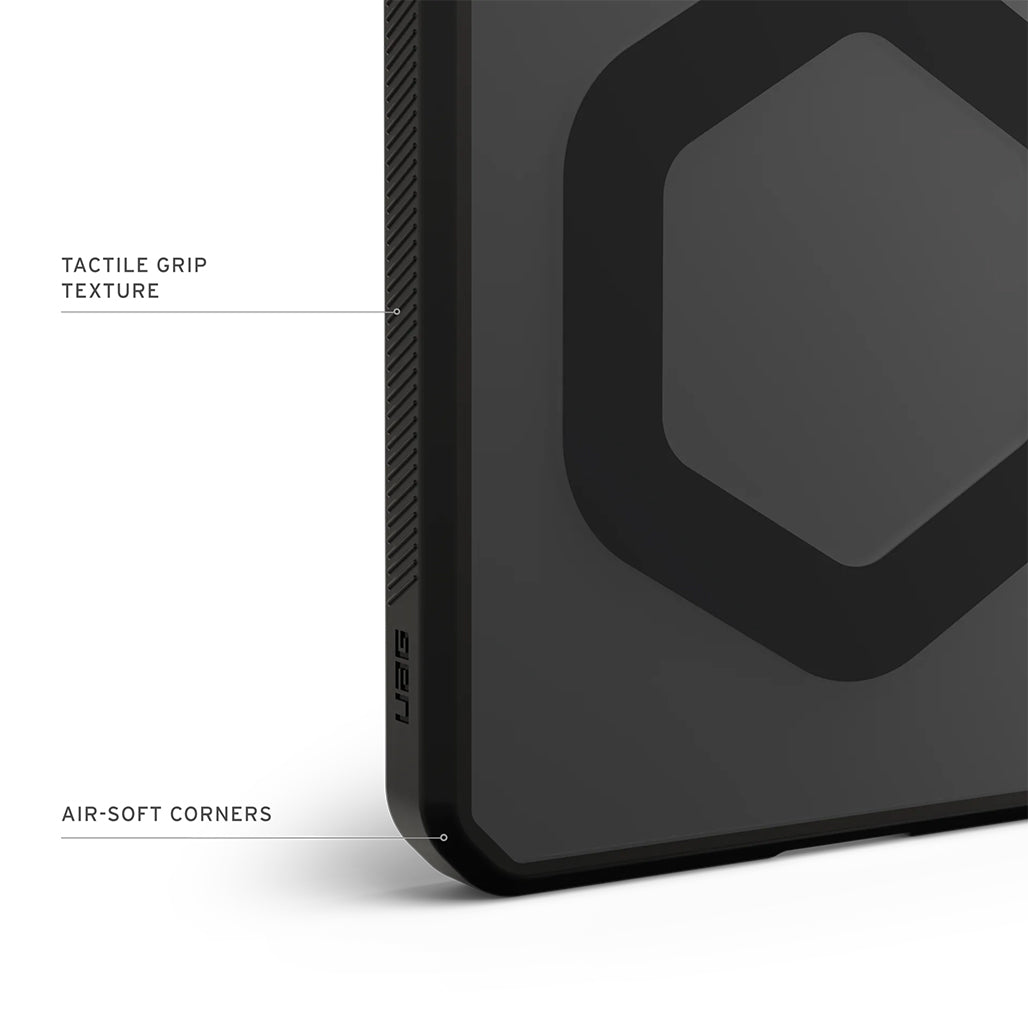 A Photo Of UAG Mouve Case for Samsung Galaxy Z Flip7