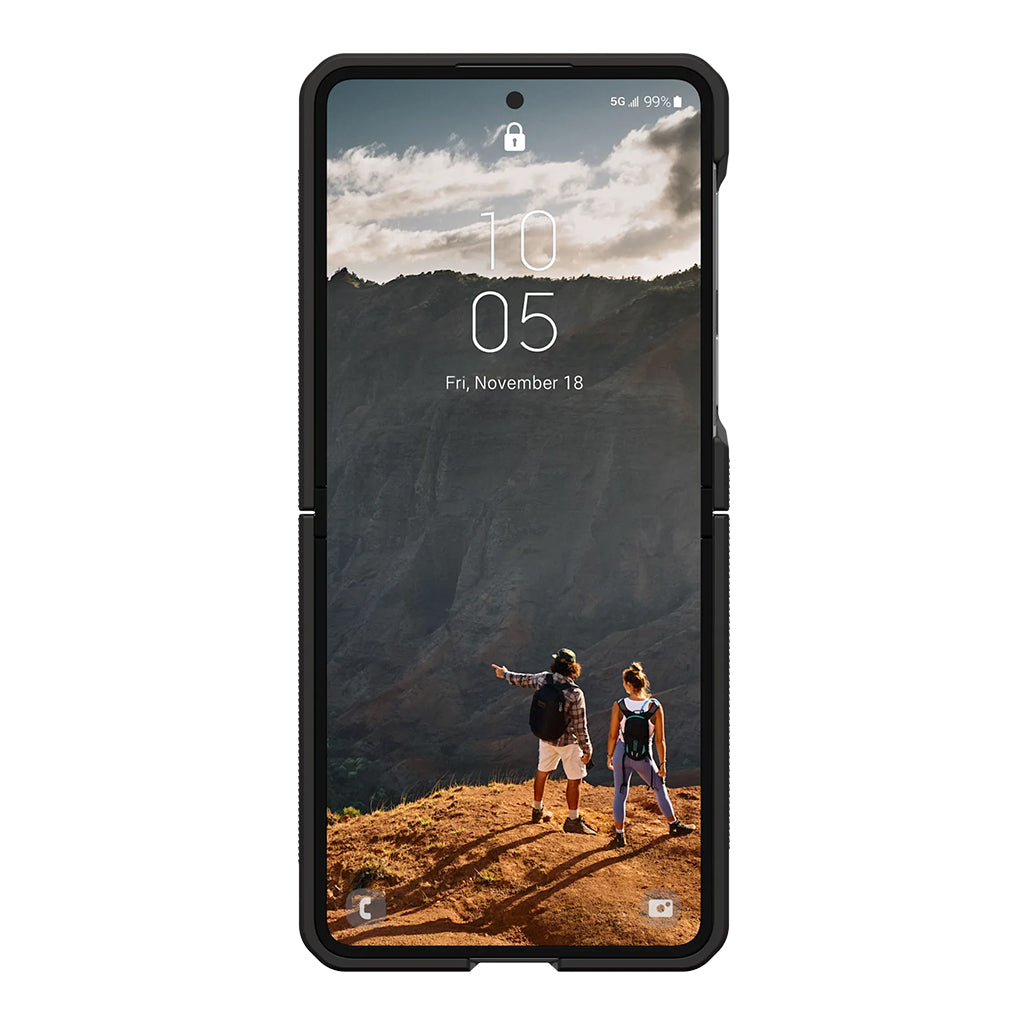 A Photo Of UAG Mouve Case for Samsung Galaxy Z Flip7