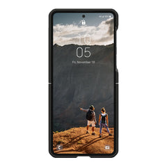 A Photo Of UAG Mouve Case for Samsung Galaxy Z Flip7
