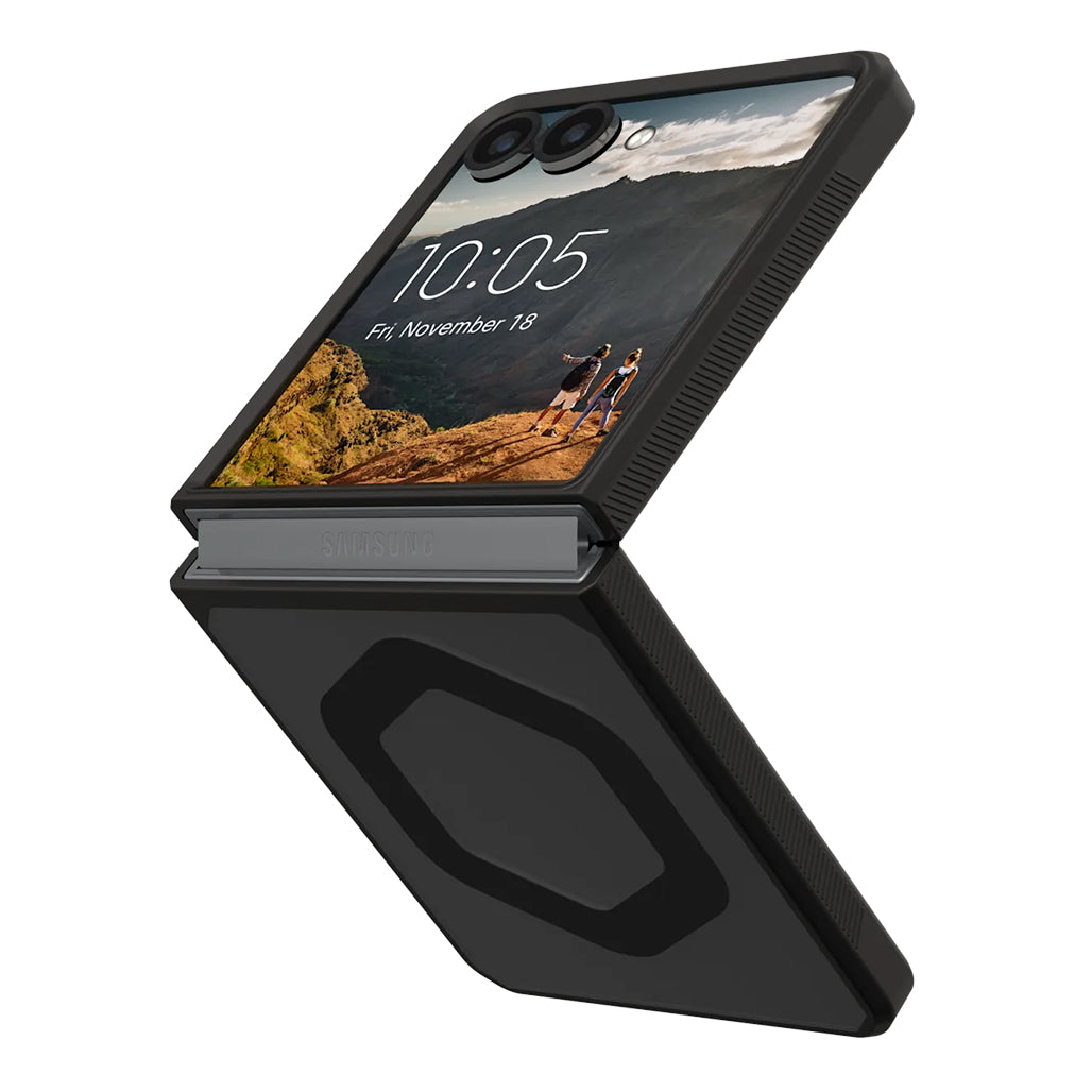 A Photo Of UAG Mouve Case for Samsung Galaxy Z Flip7