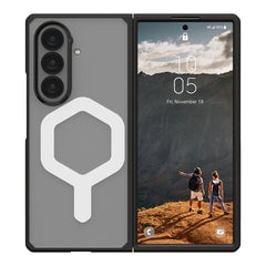 A Photo Of UAG Mouve Case for Samsung Galaxy Z Fold7