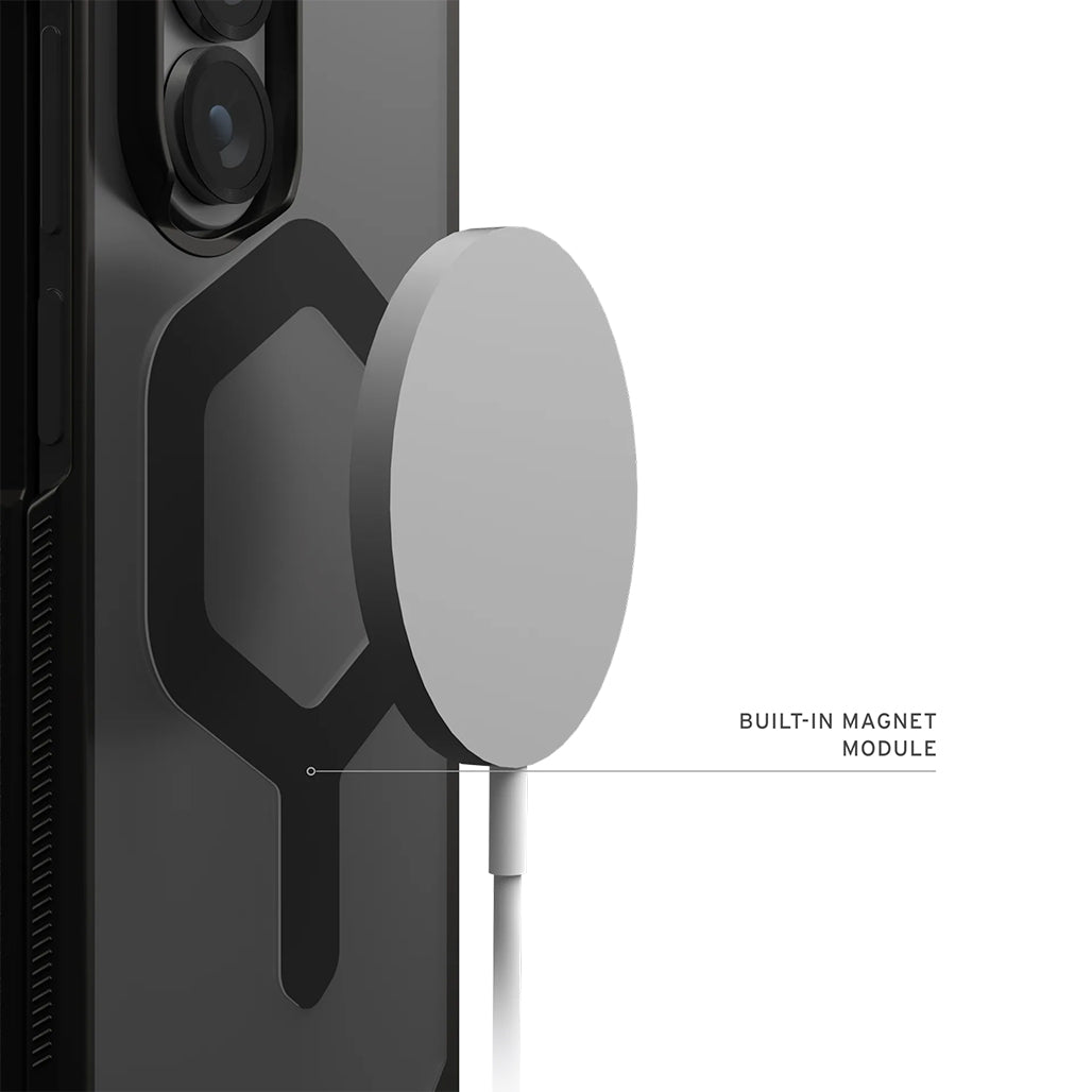 A Photo Of UAG Mouve Case for Samsung Galaxy Z Fold7