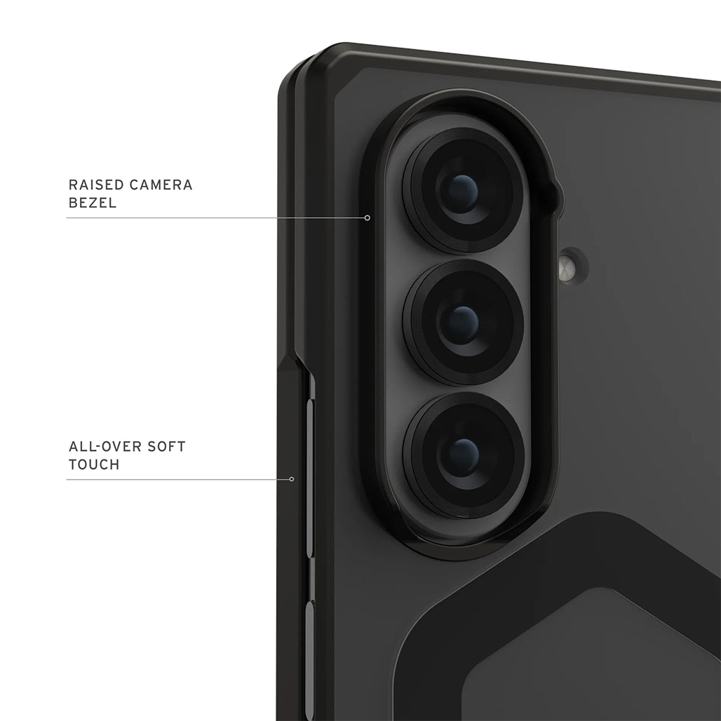 A Photo Of UAG Mouve Case for Samsung Galaxy Z Fold7