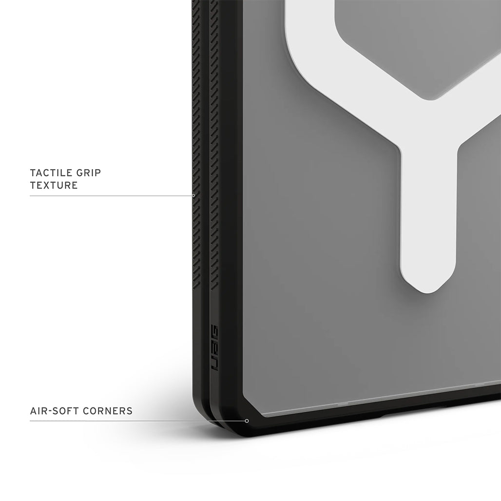A Photo Of UAG Mouve Case for Samsung Galaxy Z Fold7