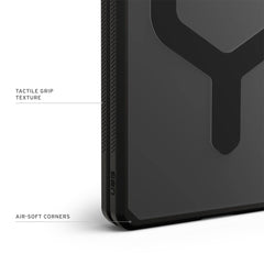 A Photo Of UAG Mouve Case for Samsung Galaxy Z Fold7