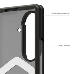 A Photo Of UAG Mouve Case for Samsung Galaxy Z Fold7
