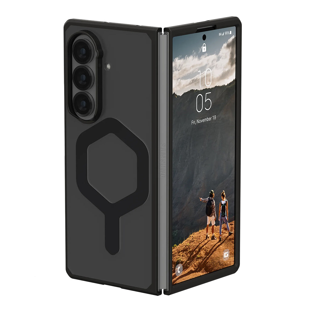 A Photo Of UAG Mouve Case for Samsung Galaxy Z Fold7