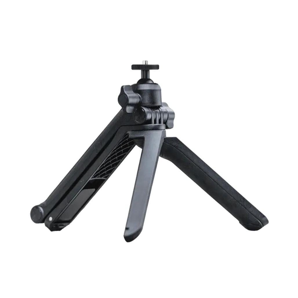 A Photo Of Insta360 PGYTECH Multi Mount – 3-in-1 Tripod, Selfie Stick, and Magic Arm