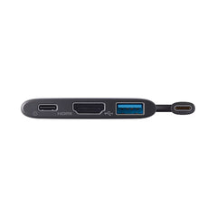 A Photo Of Samsung Multiport Adapter – Seamless Connectivity with USB-C, HDMI & USB 3.1