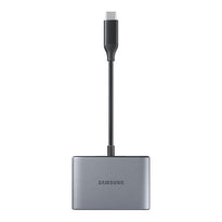 Samsung Multiport Adapter – Seamless Connectivity with USB-C, HDMI & USB 3.1