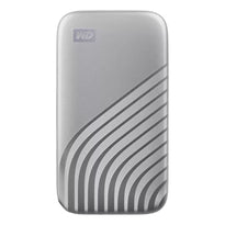 Western Digital My Passport SSD - 1TB