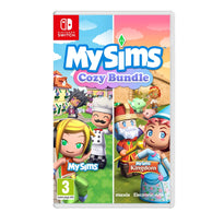MySims™: Cozy Bundle for Nintendo Switch