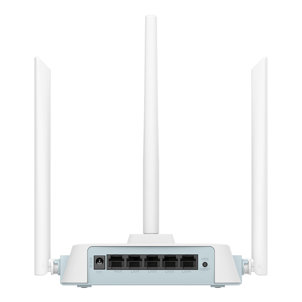 A Photo Of D-Link N300 Smart Router R04
