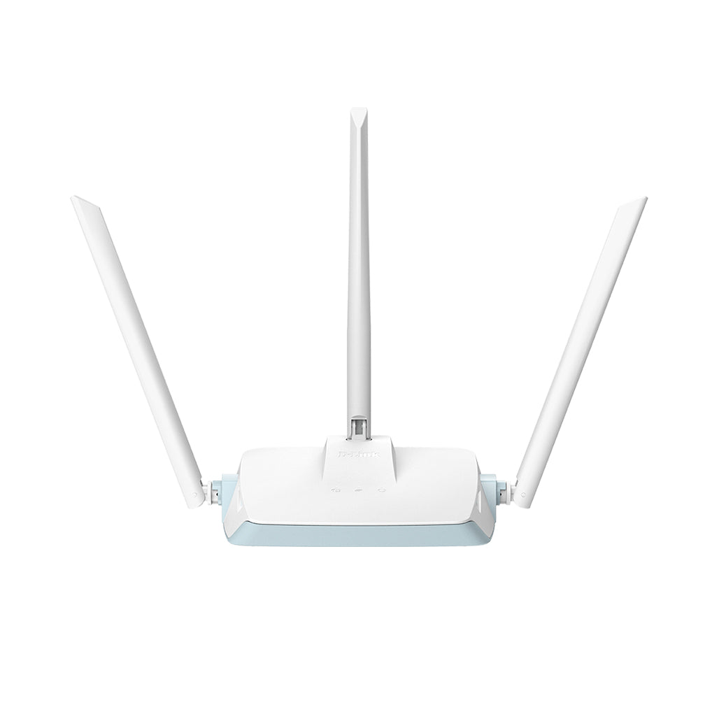 A Photo Of D-Link N300 Smart Router R04