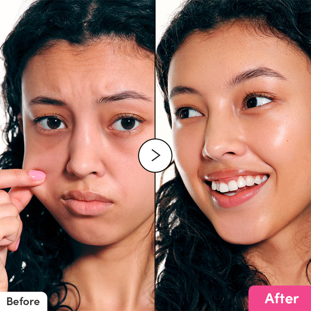 A Photo Of EQQUALBERRY NAD+ Peptide Boosting Serum