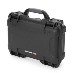 A Photo Of NANUK 909 Waterproof Hard Case – Rugged Lightweight Protective Gear Case for Electronics, Tools & Firearms – Black