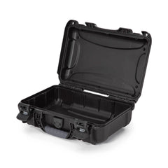A Photo Of NANUK 909 Waterproof Hard Case – Rugged Lightweight Protective Gear Case for Electronics, Tools & Firearms – Black