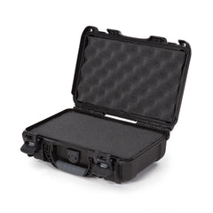 A Photo Of NANUK 909 Waterproof Hard Case – Rugged Lightweight Protective Gear Case for Electronics, Tools & Firearms – Black