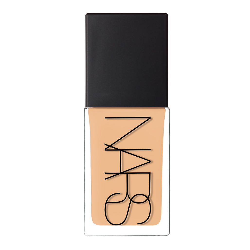 A Photo Of NARS Light Reflecting Foundation
