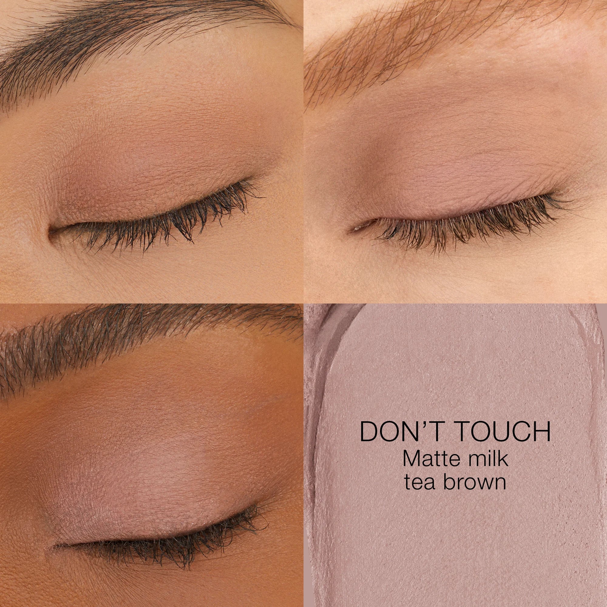 A Photo Of NARS Total Seduction Eyeshadow Stick