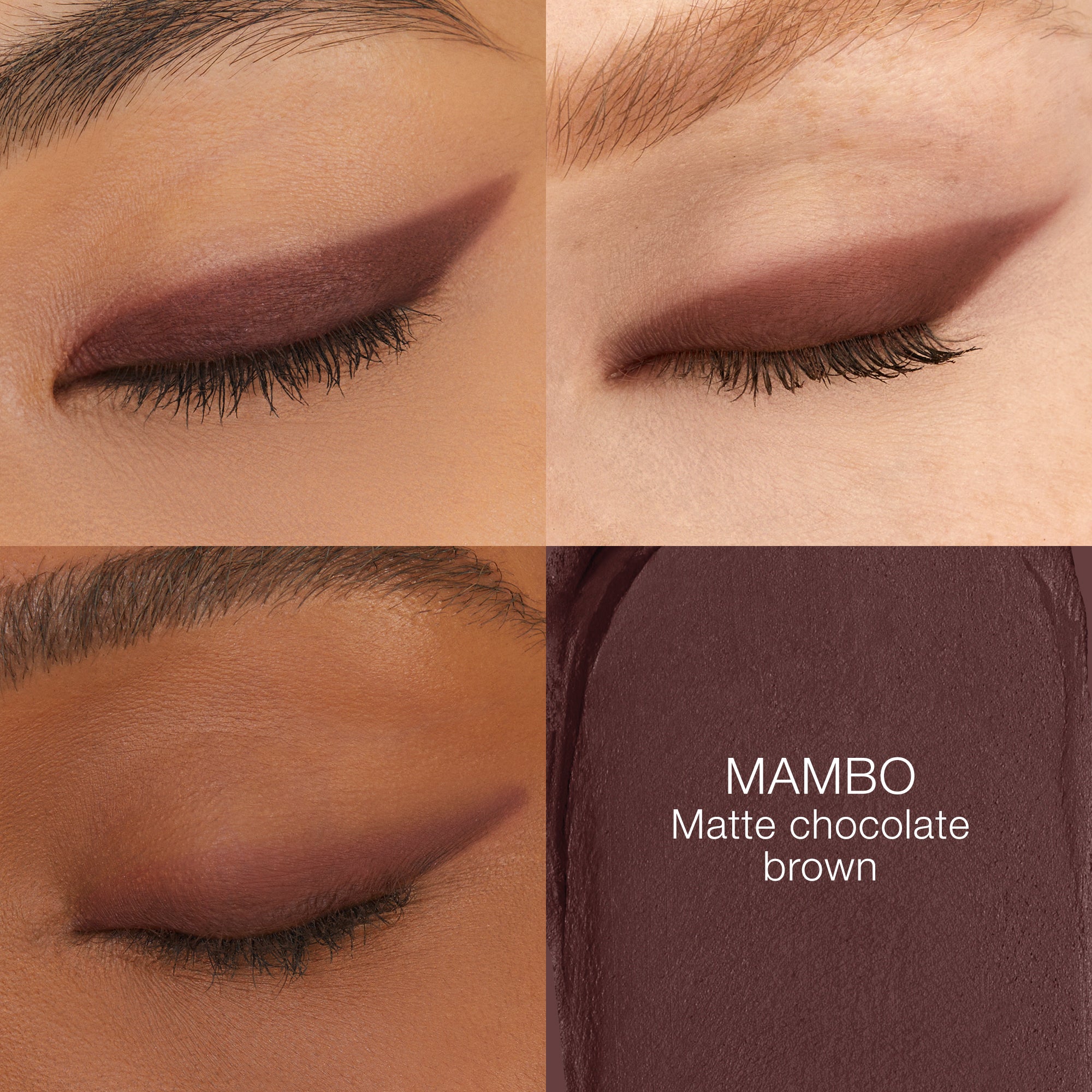 A Photo Of NARS Total Seduction Eyeshadow Stick
