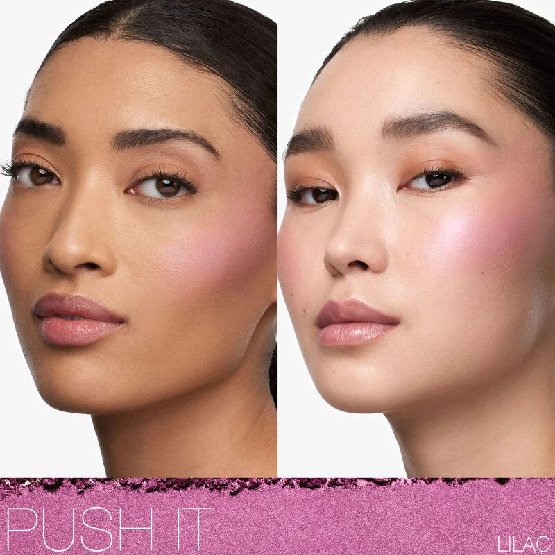A Photo Of NARS Light Reflecting™ Luminizing Blush