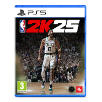 NBA 2K25 for PS5