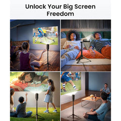 A Photo Of Nebula Capsule Power Bank Tripod