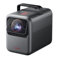 A Photo Of Nebula X1 - 4K Triple Laser Projector with Micro Gimbal