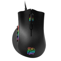 TTE Nemesis Switch Optical RGB Wired Gaming Mouse - MO-NMS-WDOOBK-01