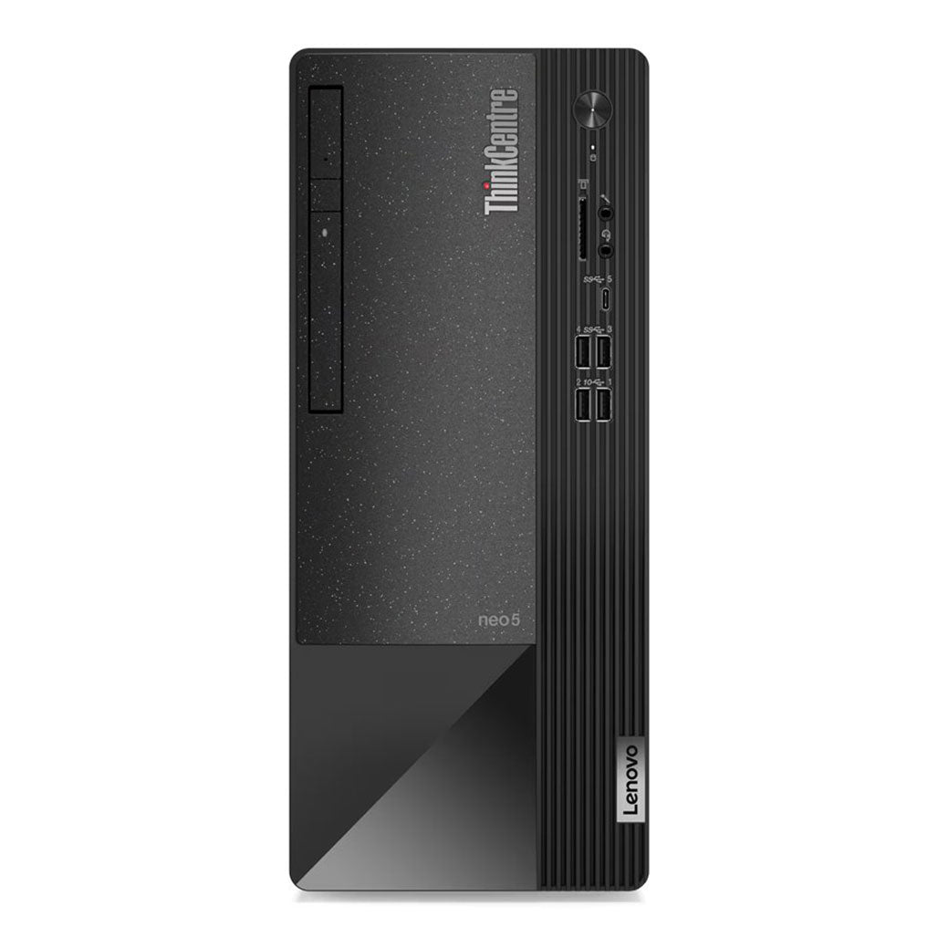 A Photo Of Lenovo Thinkcentre Neo 50t G3 11SE0001GR - Lenovo 18.5