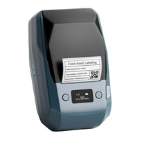 NIIMBOT M2_H - Thermal Transfer Label Printer