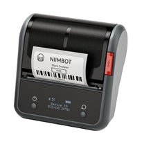 Niimbot B3S-P - 3" Portable Thermal Label Printer