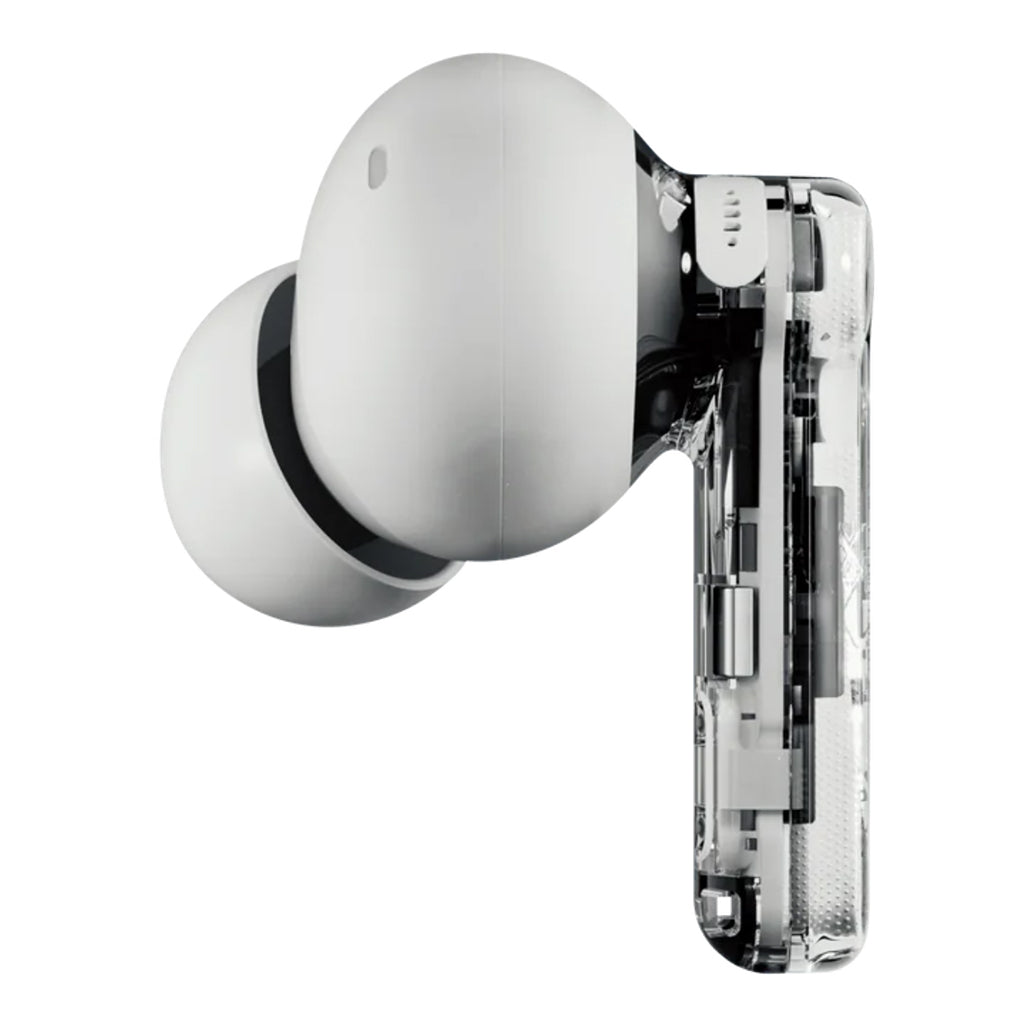 A Photo Of Nothing Ear (a) - Wireless Active Noise Cancellation Earbuds