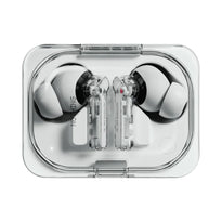 Nothing Ear (a) - Wireless Active Noise Cancellation Earbuds