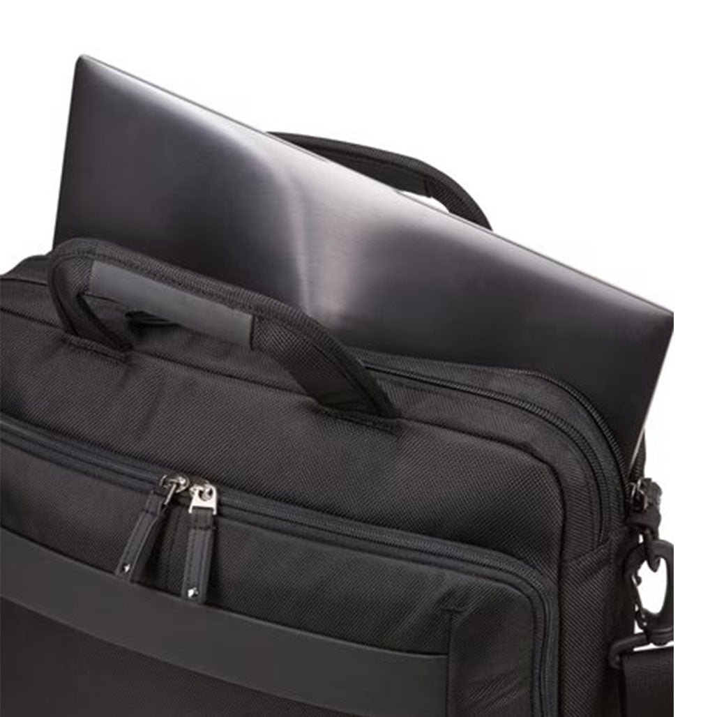 A Photo Of Case Logic Notion 15.6-Inch Laptop Bag