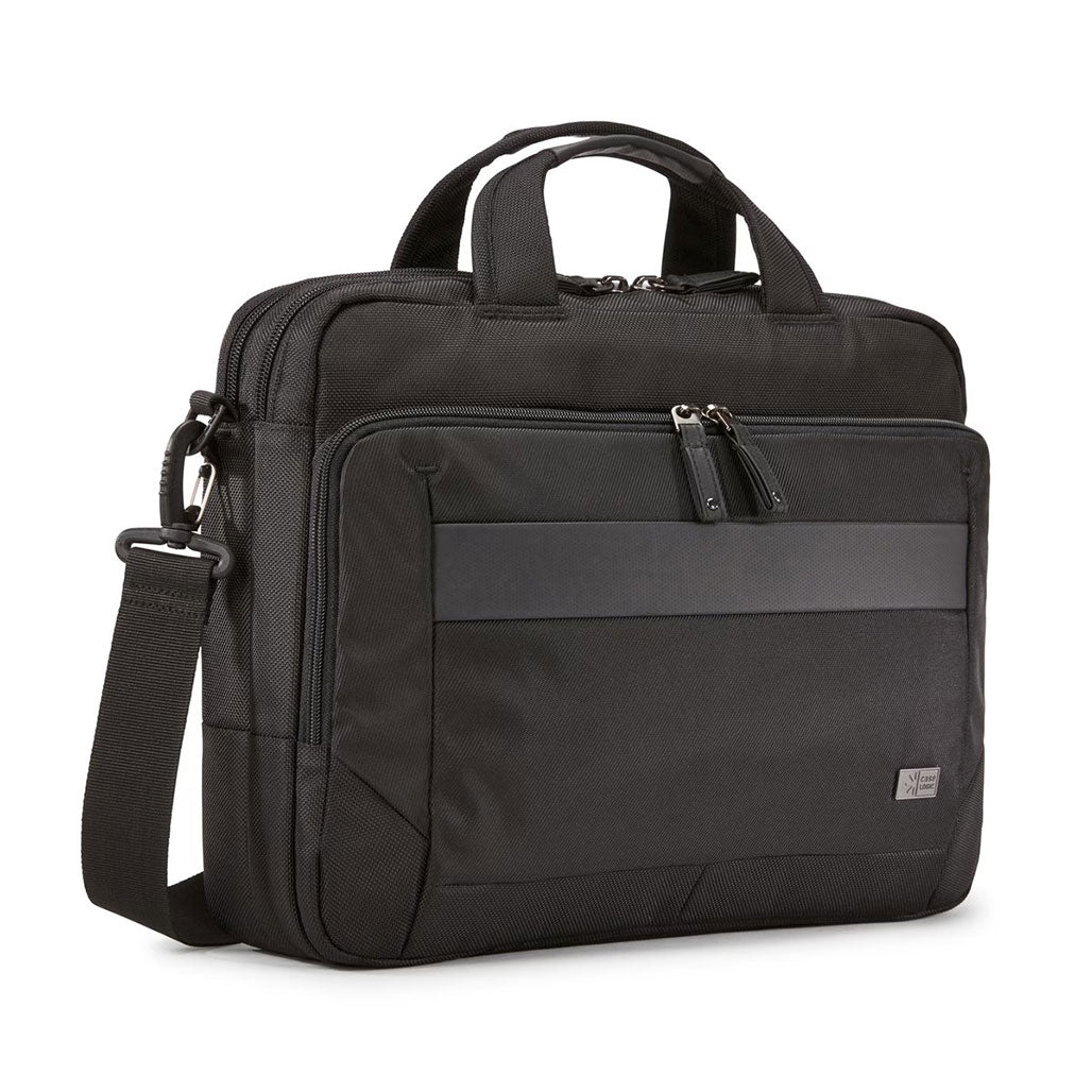 A Photo Of Case Logic Notion 15.6-Inch Laptop Bag