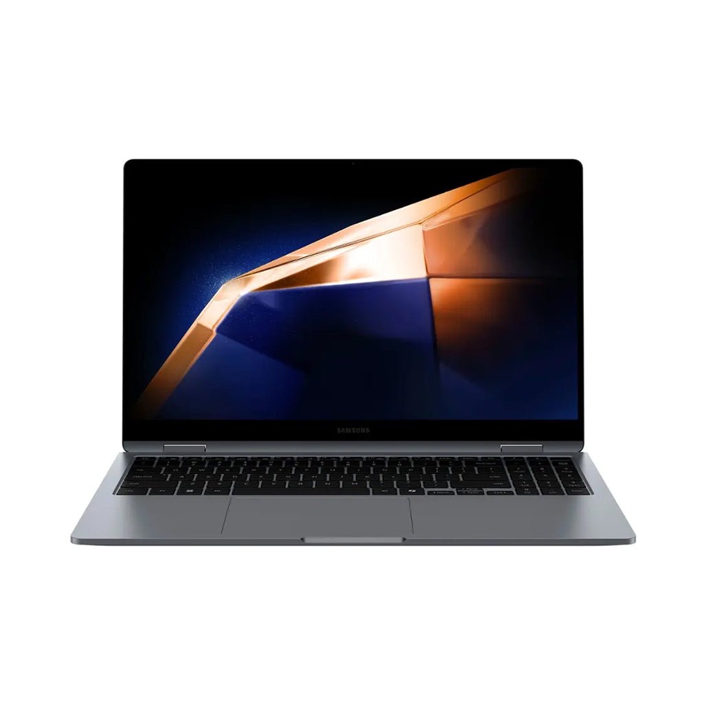 A Photo Of Samsung Galaxy Book4 360 - NP750QGK-KG3US - 15.6