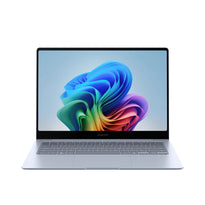 Samsung Galaxy Book4 Edge Copilot+ PC - 14" Touchscreen - Snapdragon X Elite - 16GB RAM - 512GB SSD - Qualcomm Adreno
