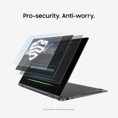 A Photo Of Samsung Galaxy Book5 Pro 360 - 16
