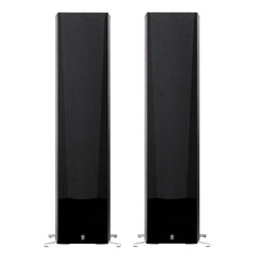 A Photo Of Yamaha NS-777 - Floorstanding Speaker