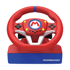 A Photo Of Mario Kart Racing Wheel Pro Mini for Nintendo Switch