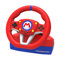 Mario Kart Racing Wheel Pro Mini for Nintendo Switch