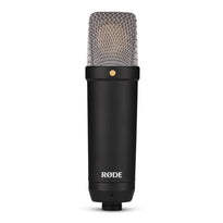 Rode NT1 Signature Series - Studio Condenser Microphone