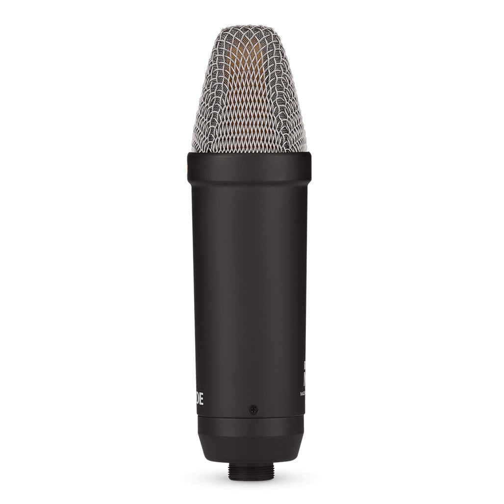 A Photo Of Rode NT1 Signature Series - Studio Condenser Microphone
