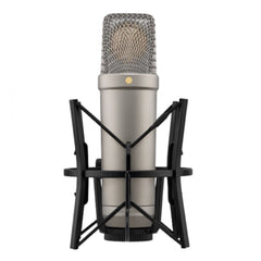 A Photo Of Rode NT1 5th Generation - Studio Condenser Microphone